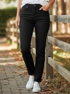 🫶🏻 Lucky Brand Hayden Skinny Jeans 4/27